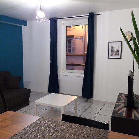 Joli Studio - Coeur St Marcellin Saint-Marcellin  Esterno foto